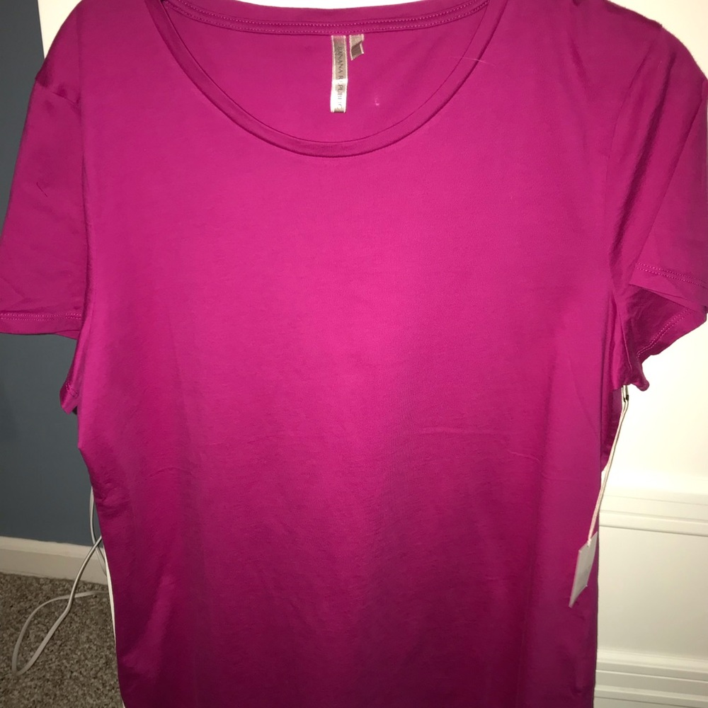 New with tags banana republic t shirt